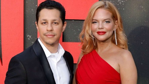 David and Katherine del Rio