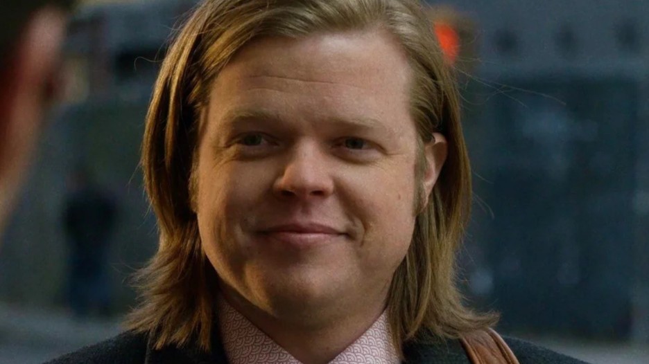 Elden Henson as Foggy in Daredevil comeback