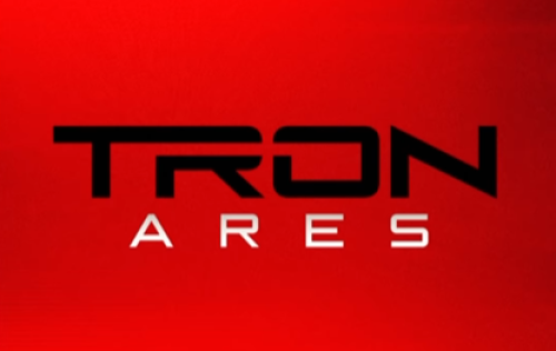 Tron: Ares