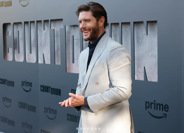 Jensen Ackles