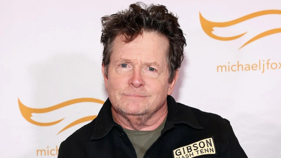 Michael J Fox enfermedad, update