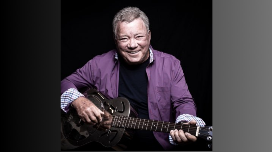 William Shatner