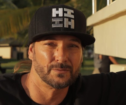 Kevin Federline