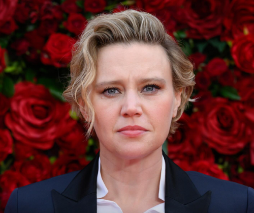 Kate McKinnon