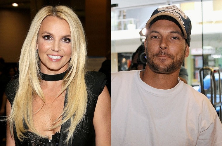 Britney Spears' Erratic Behavior, Drug Use: Kevin Federline Breaks Silence on 'False' Report