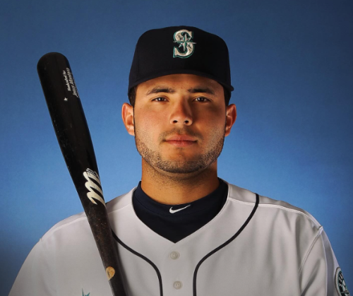 Jesus Montero