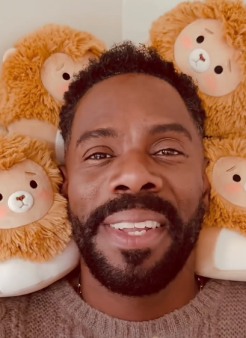 Colman Domingo