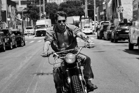 Austin Butler