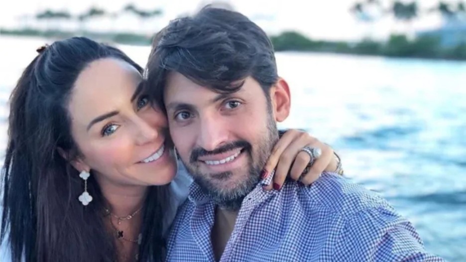 Victor Alvarez, Ines Gomez Puga's husband, arrested by ICE
