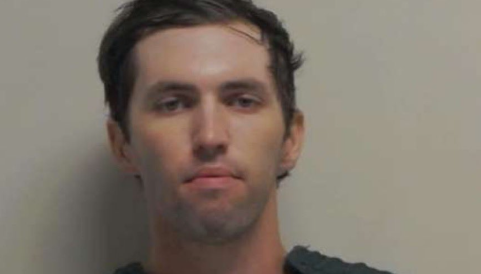Tyler Robinson, suspect of killing Charlie Kirk mug shot