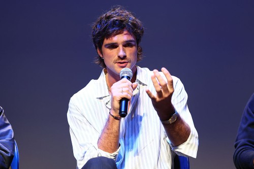 Jacob Elordi and Olivia Jade Giannulli Split for Good After