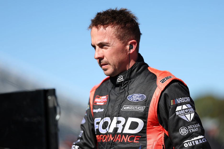 Frankie Muniz Admits He Ended Hilary Duff Friendship Due to