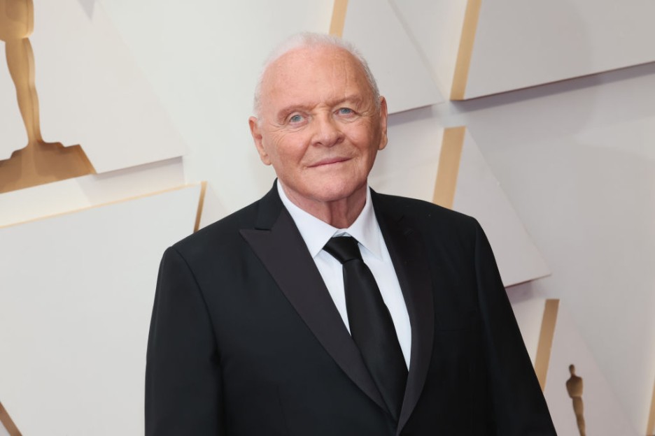 Anthony Hopkins Slams Estranged Daughter After Failed Reunion Effort