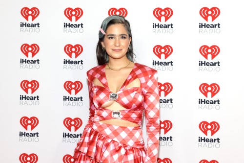 Gemeny Hernandez, partner of Emily Estefan and daughter Gloria, arrested for domestic violence