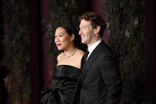 Mark Zuckerberg’s Awkward Moment After Billie Eilish Calls Out Billionaires