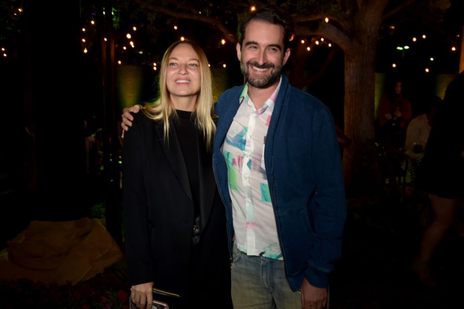 Sia’s Estranged Husband Fails to Gain Custody of Son Following