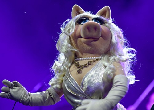 Miss Piggy