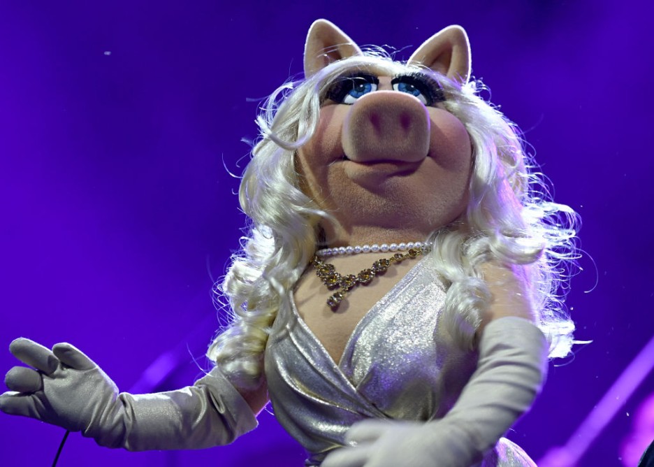 Miss Piggy