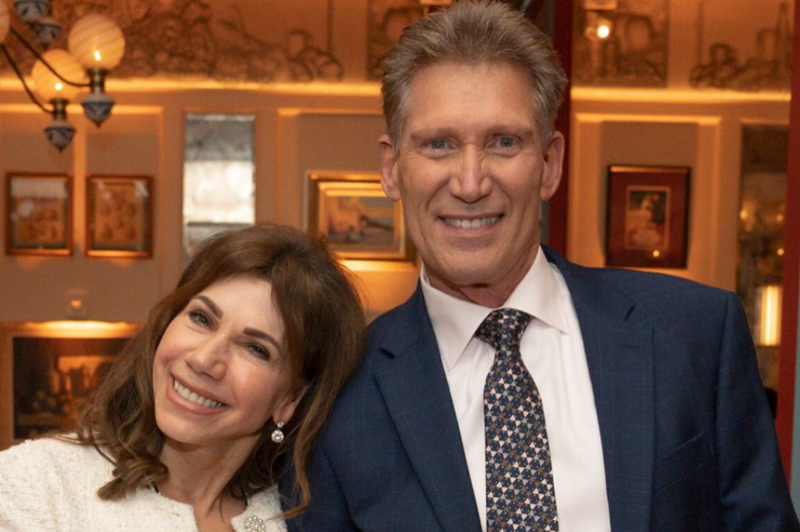 Theresa Nist Claims Ex-Husband Gerry Turner Once Threatened to Kill