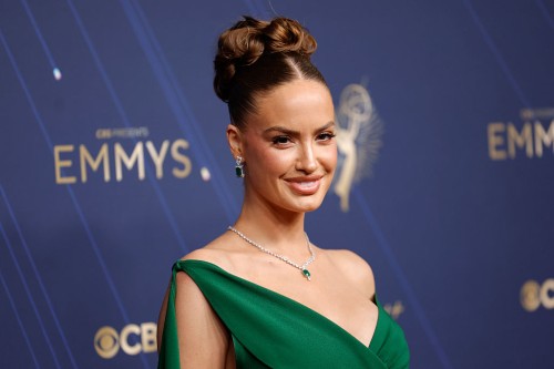 Haley Kalil Suggests Ex-NFL Star Matt Kalil’s Size Issues Played