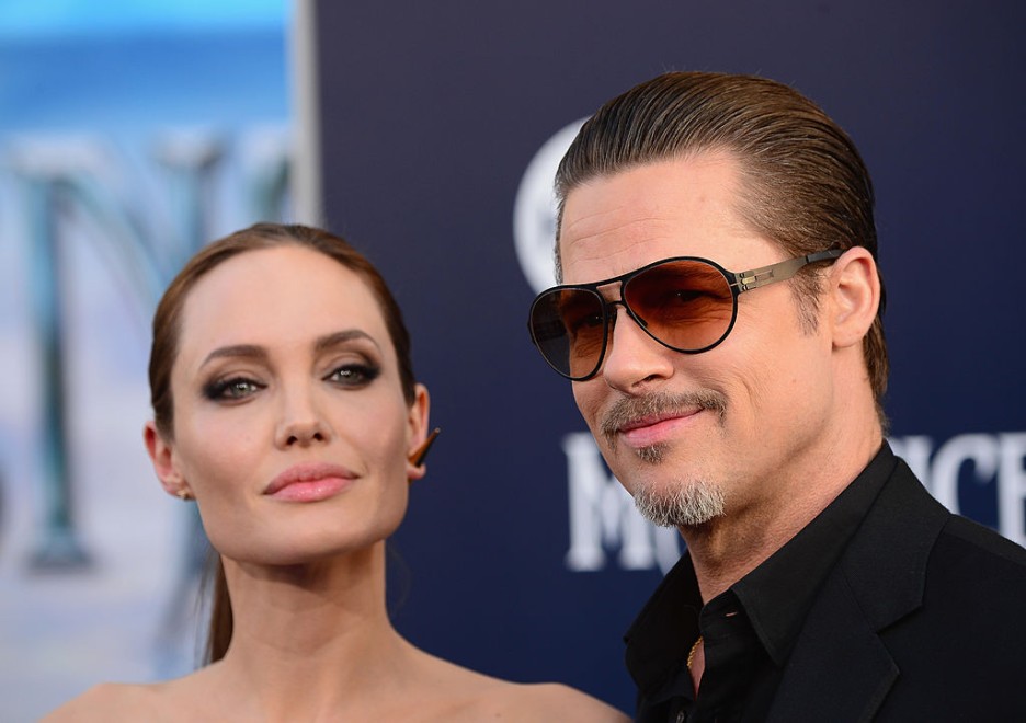 Angelina Jolie’s Lawyers Confirm Brad Pitt Is Seeking $35M in