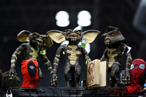 Gremlins