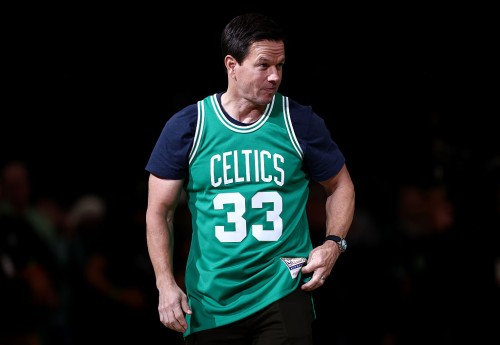 Mark Wahlberg’s Teen Daughter Grace Suffers Horseback Riding Injury During