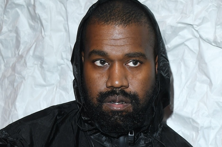 Kanye West Claims Title of 'Richest Black Man' in American