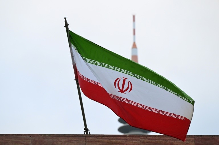 There has been a surge in executions in Iran