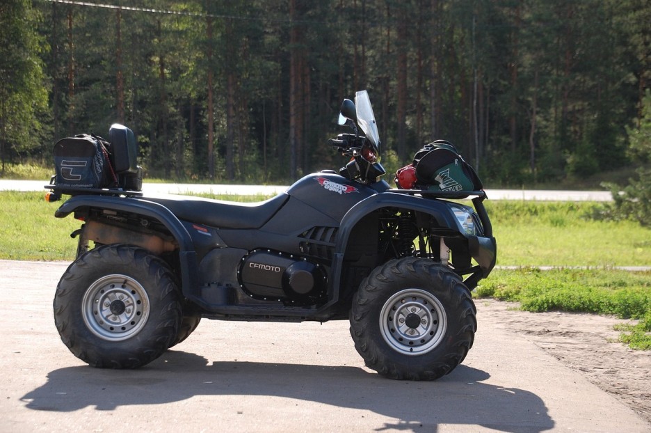 ATV