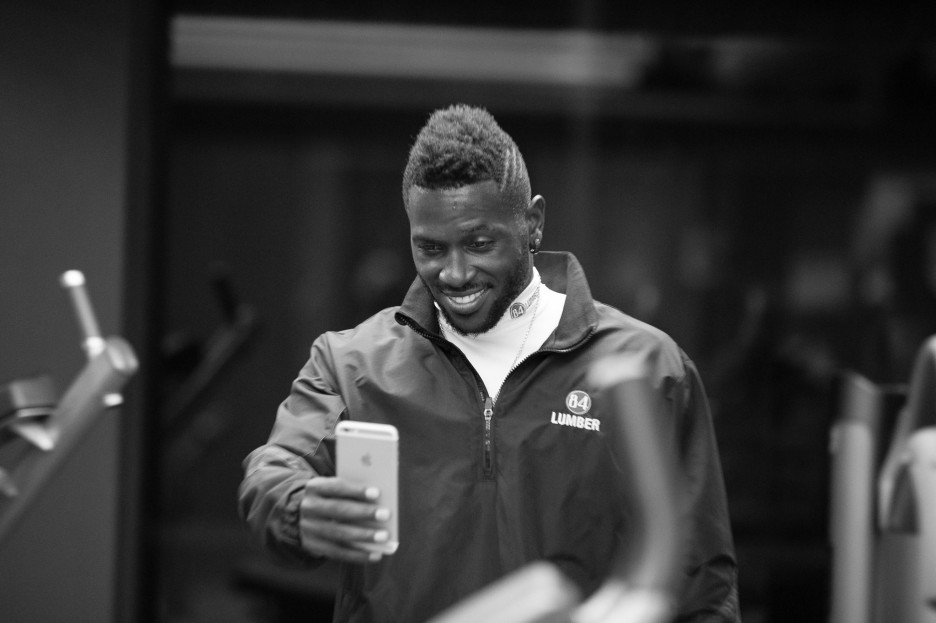 Antonio Brown wanted for attempted murder