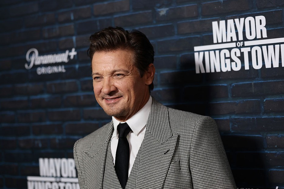 Jeremy Renner Facing Misconduct Allegations From Filmmaker Yi Zhou Over