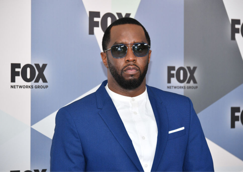 Sean Diddy Combs
