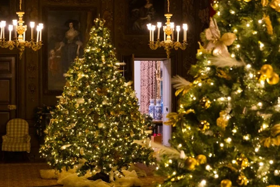 Christmas side hustle