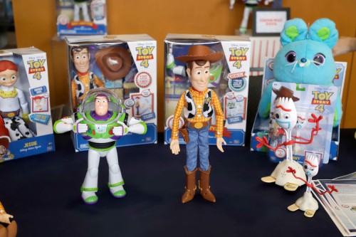 Toy Story