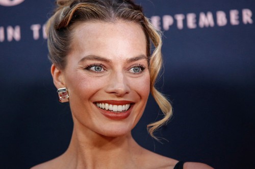 Margot Robbie