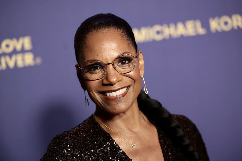 Audra McDonald Opens Up About Her Suicide Attempt and the