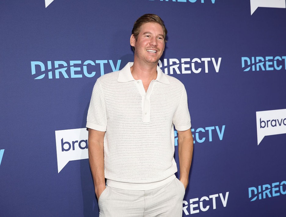 Austen Kroll Breaks Silence on Audrey Pratt Romance, Shuts Down