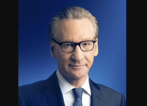 Bill Maher