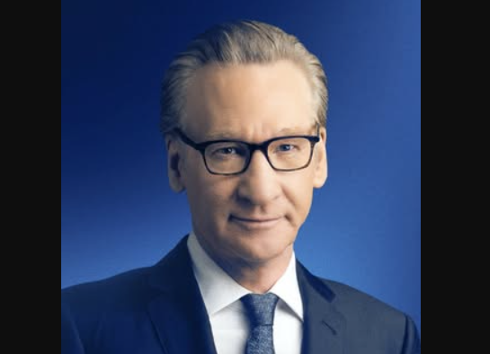 Bill Maher