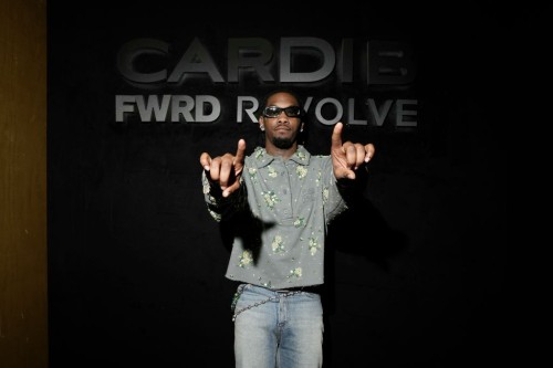 Offset’s New Album Sparks Drama After Lyrics Target Cardi B