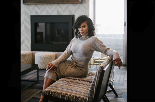 Ex-‘RHOP’ Cast Member Mia Thornton Arrested on Felony Theft Charges