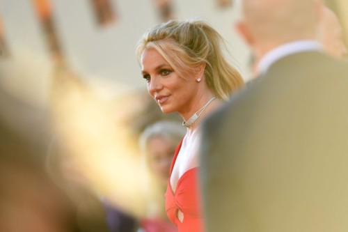 Britney Spears Vanishes From Instagram Amid Fan Concern and Kevin