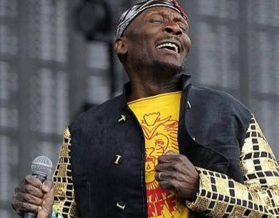 Jimmy Cliff