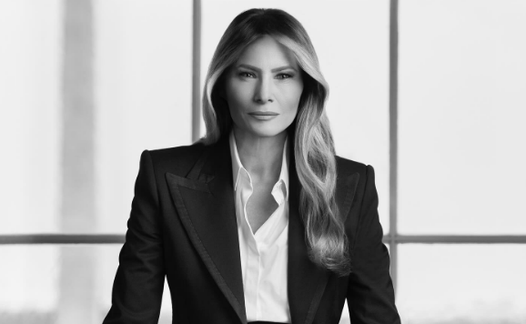 Melania Trump