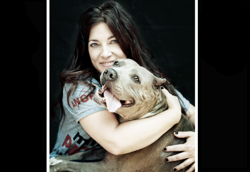 Comedian Rebecca Corry Takes LA to Court Over Alleged Animal