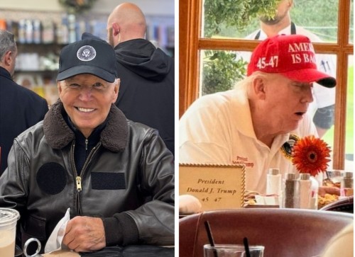 Jake Tapper Calls Out Trump’s Remarks About Kaitlan Collins Amid