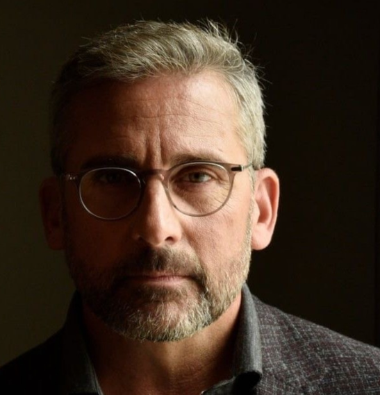 Steve Carell