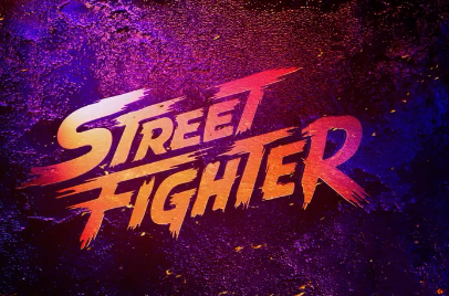 Street Fighter