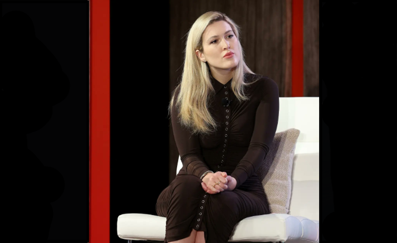 Olivia Nuzzi Slams Ex Ryan Lizza Over Scandal Memoir and